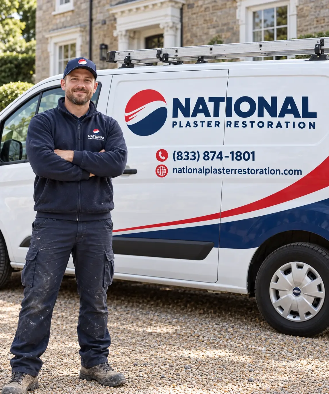 Plaster Repair company in Thousandsticks, KY